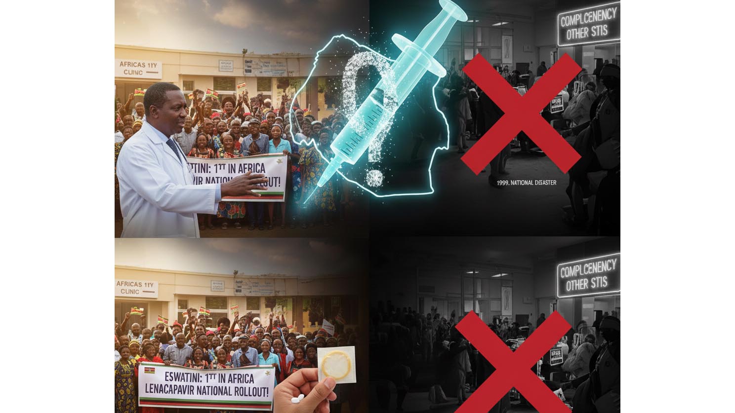 Ignore King’s warning at your own peril 